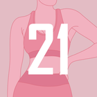 Défi 21 jours - Perdre du poids icône