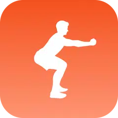 The Squat Challenge - 30 Day W APK download