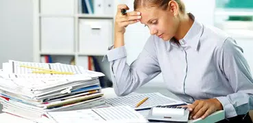 Work Log - Time Tracking