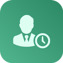 Work Log - Time Tracking APK