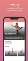 Workouts For Women تصوير الشاشة 3