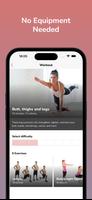 Workouts For Women 截图 3