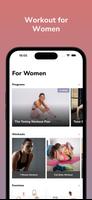 Workouts For Women 海报