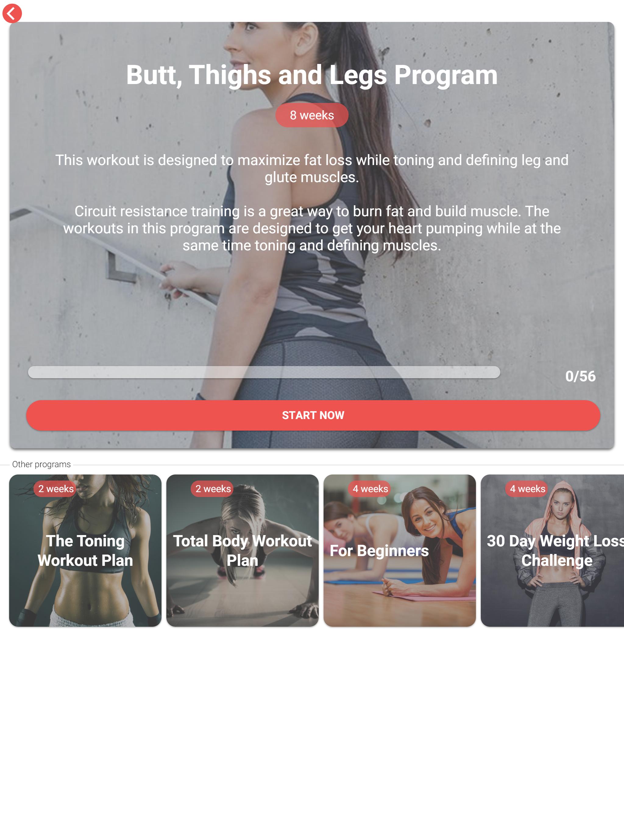 Workouts For Women Fitness Plan For Women For Android Workouts For Women Fitness Plan For Women For Android