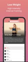 Workouts For Women تصوير الشاشة 2