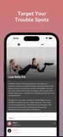 Workouts For Women 截图 2