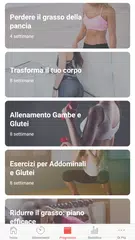 download Allenamento per le donne XAPK