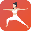 Yoga Challenge - Abnehmen mit 