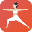 ”Yoga Workout Challenge - Lose 