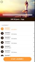 Yoga pour maigrir – Exercices  capture d'écran 1