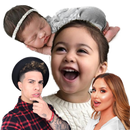 ACE Family Stickers APK