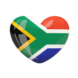South African Stickers
