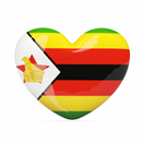 Zimbabwe Stickers by Samanyika.com APK