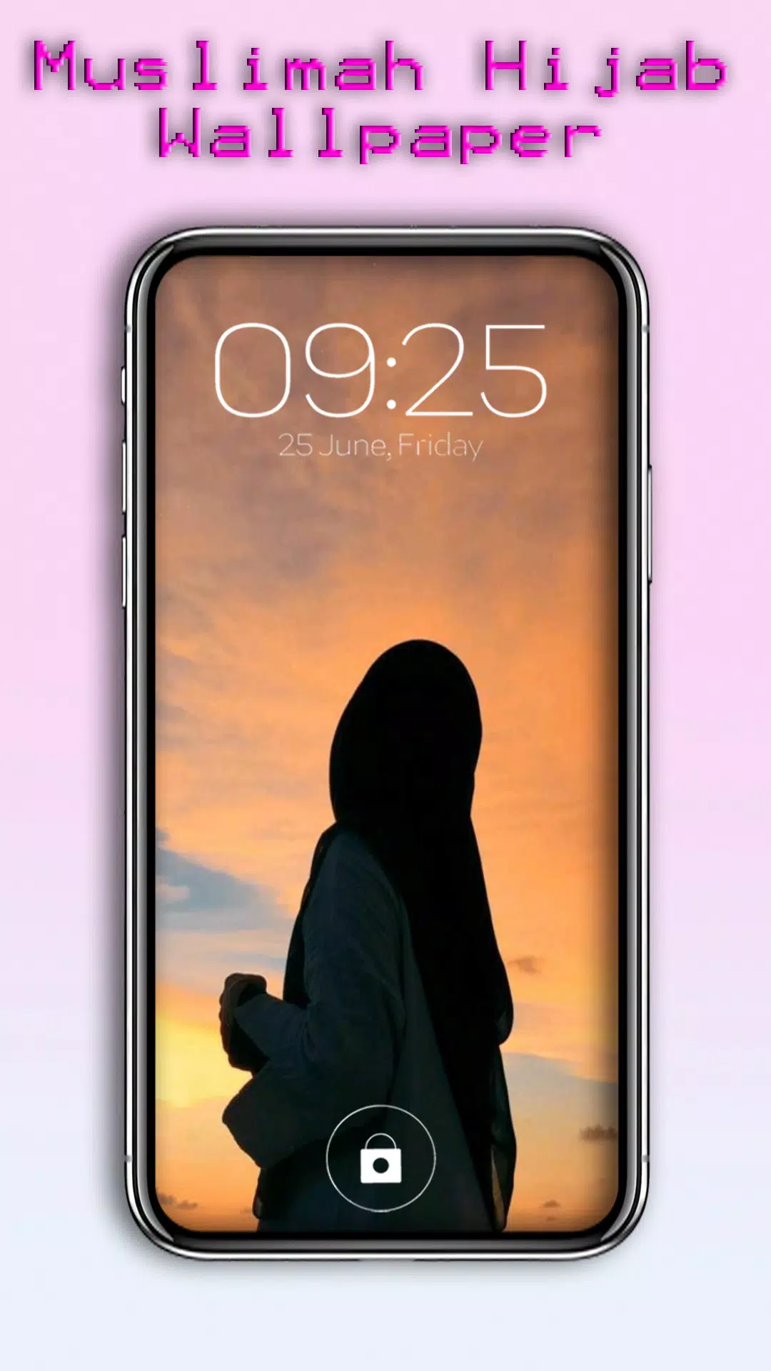 Hijab Girl Wallpaper – Apps on Google Play