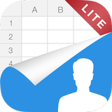 SA 連絡先 Lite APK