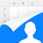 SA Contacts biểu tượng