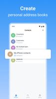 SA Contacts bài đăng