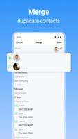 SA Contacts ảnh chụp màn hình 3