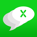 SA Group Text APK