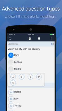 MTestM 截图 4