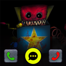 Call from Boxy Boo & Chat APK