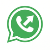 Ping WhatsApp (Unsaved number) APK