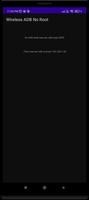 Wireless ADB No Root screenshot 2