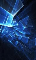 Abstrak Wallpaper Latar Belaka screenshot 1