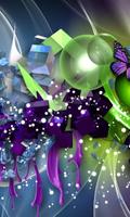 Abstrak Wallpaper Latar Belaka screenshot 2
