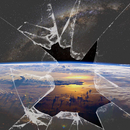 Broken Screen Wallpapers APK