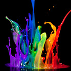 Colorful Wallpapers icon