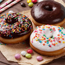 Donut Wallpapers APK