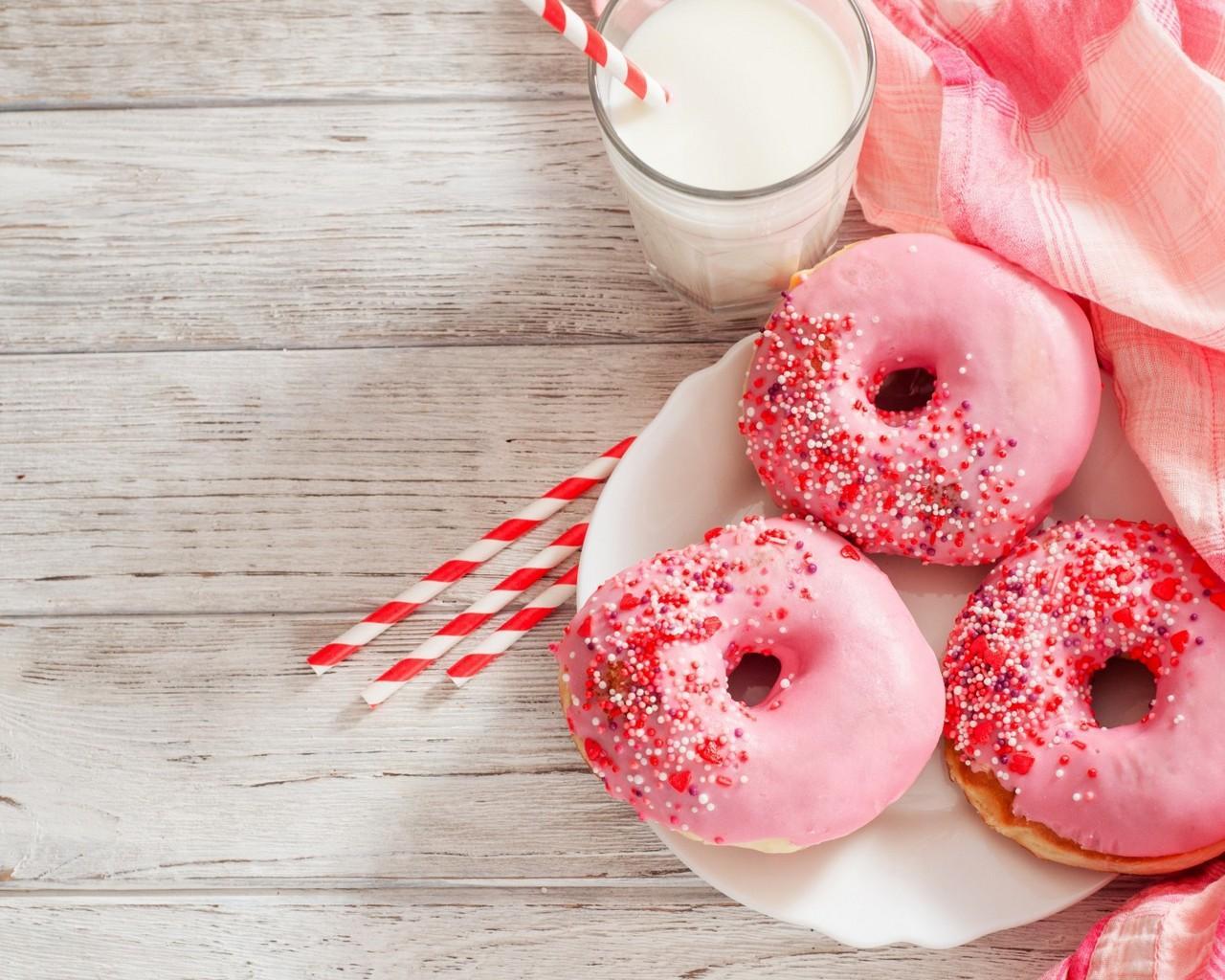 Donut Wallpapers for Android - APK Download