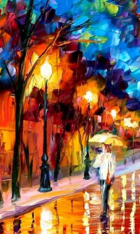 Android向けの有名な絵画の壁紙 Apkをダウンロードしましょう