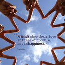 Friendship Quote Wallpapers-APK
