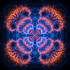 Mandala Wallpapers آئیکن