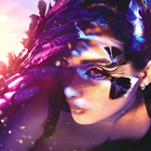 Makeup Designs Wallpapers icono