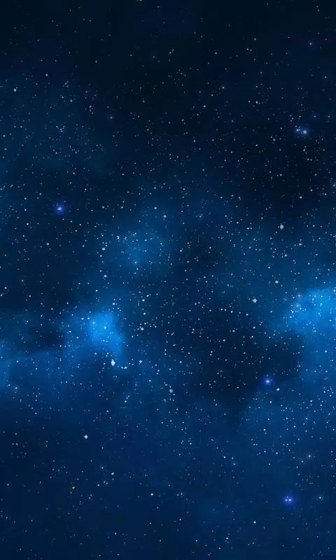 下載夜空和星星壁纸的安卓版本
