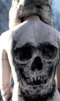 Idées de tatouage de crâne capture d'écran 2