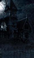 برنامه‌نما Sinister Dark Wallpapers عکس از صفحه