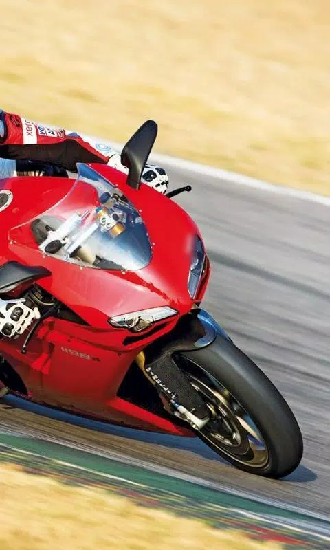 Android 用の スーパーバイクの壁紙 Apk をダウンロード