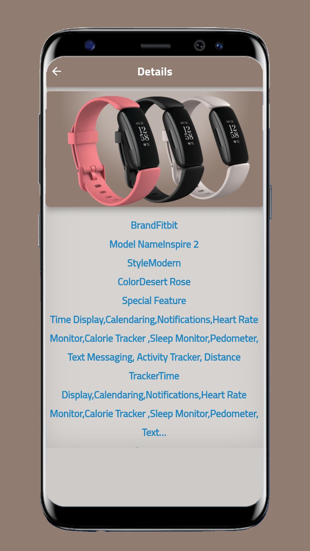 Fitbit Inspire 2 Guide APK for Android Download Fitbit Inspire 2 Guide APK for Android Download
