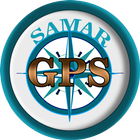 SAMAR GPS TRACKER アイコン