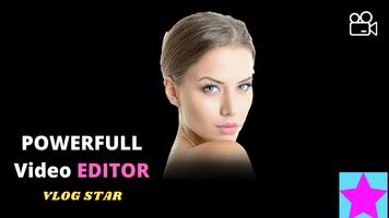 Video Star Pro Editor Affiche