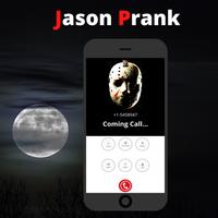 Jason Call:Fake Video Call With Friday The 13th capture d'écran 3