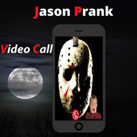 Jason Call:Fake Video Call With Friday The 13th capture d'écran 1