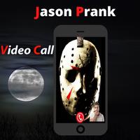 Jason Call:Fake Video Call With Friday The 13th capture d'écran 2