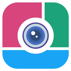 Collage Maker - Photo Editor icône