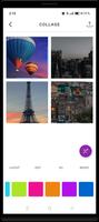 Collage Maker - Photo Editor Affiche