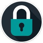 AppLock – Fingerabdrucksperre Zeichen